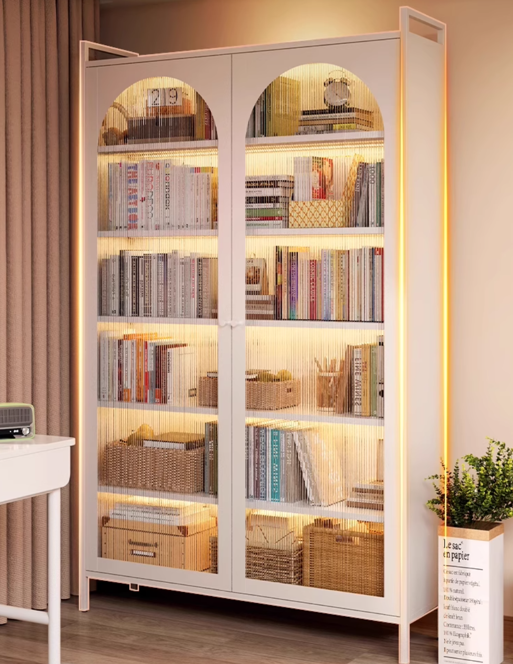  Multifunctional organizer 