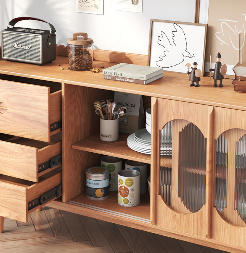  Warners cabinet  