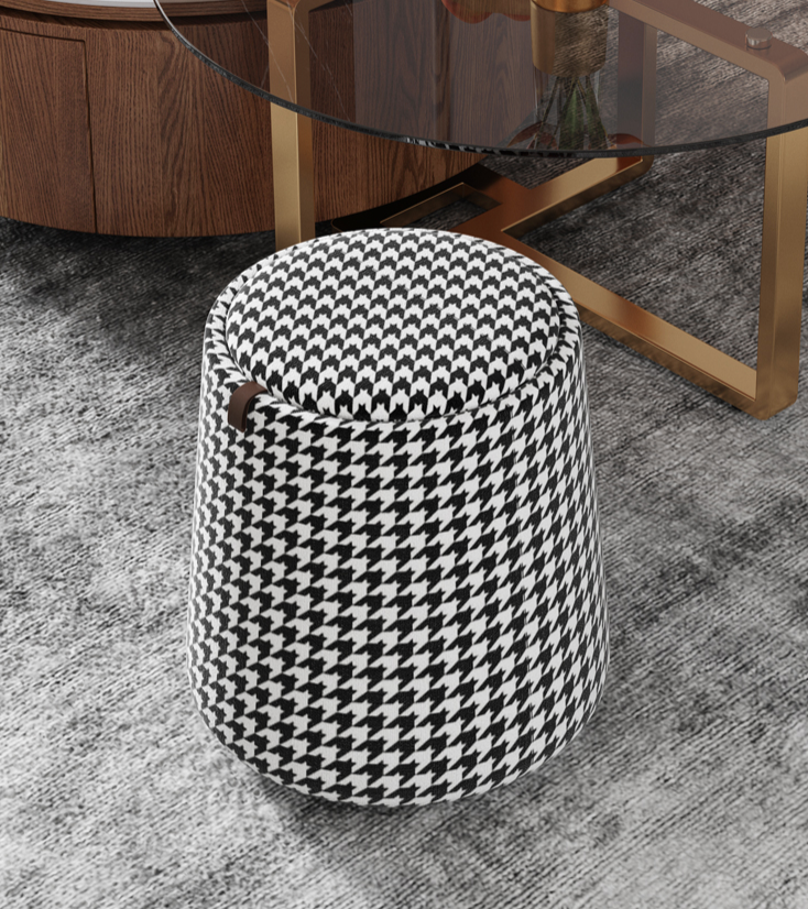 Living Furniture Design by Yang Brothers 