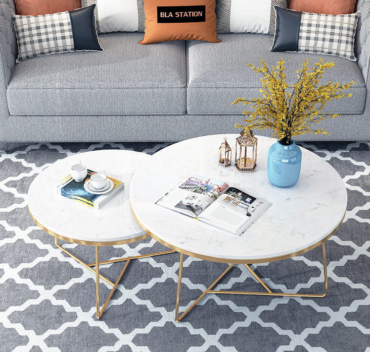  coffee tables  