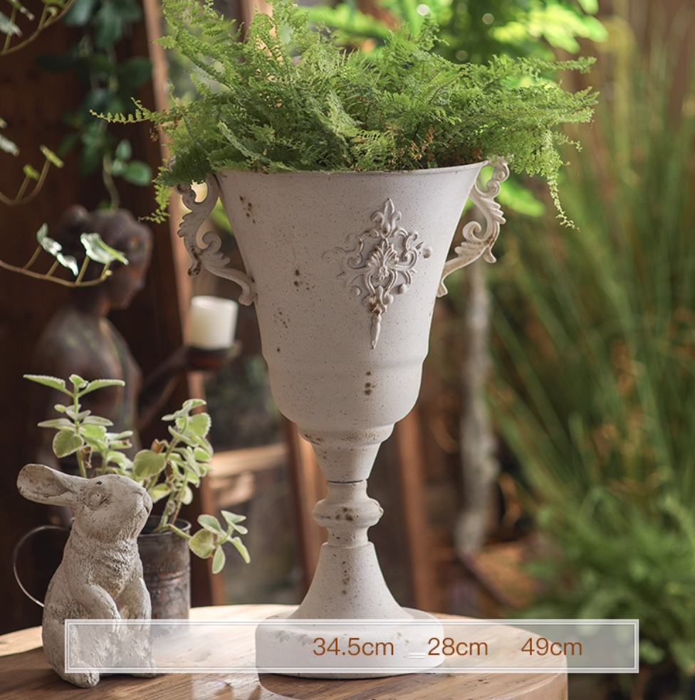  ديكور Vintage 