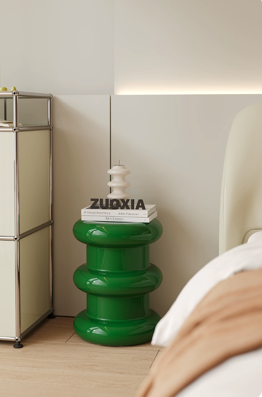  مقعد دائري مبتكر  zuoxia 
