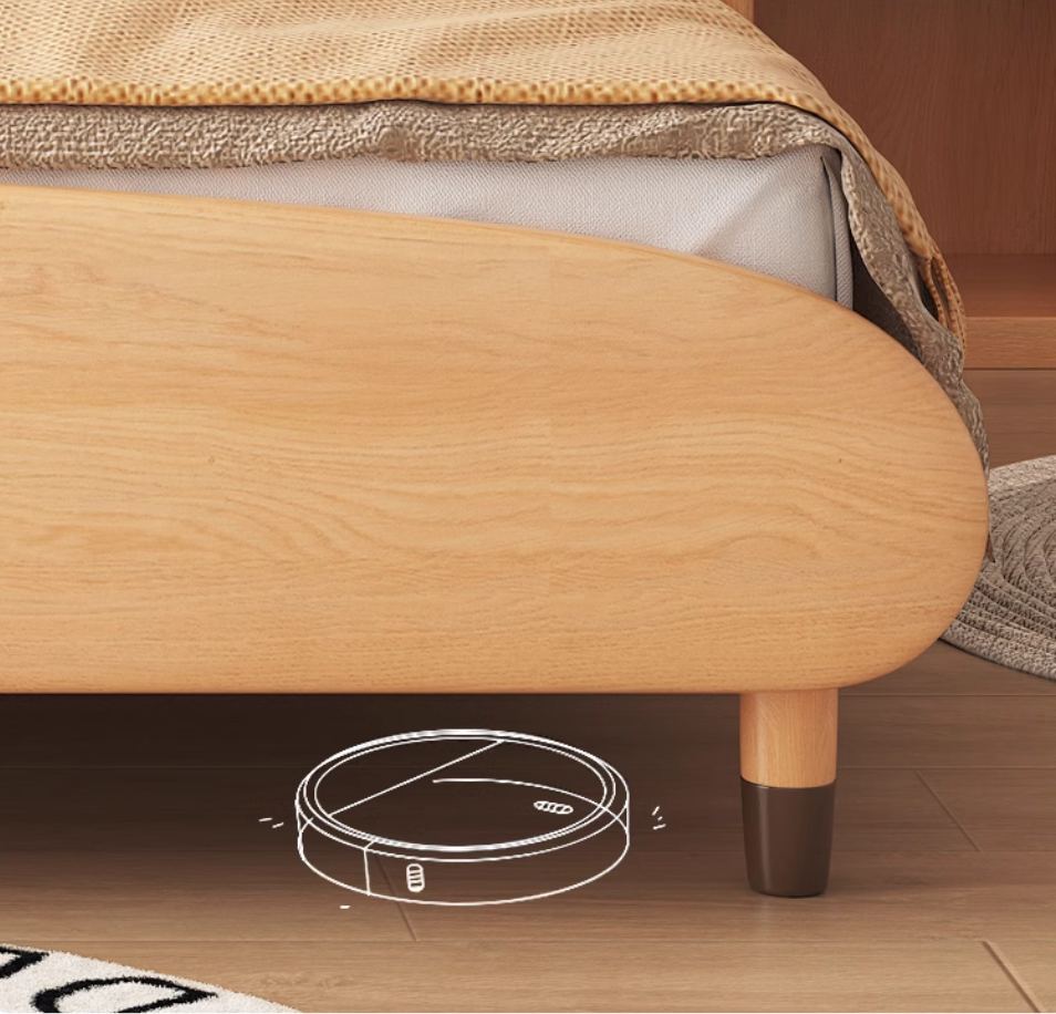  Rabbit baby bed 