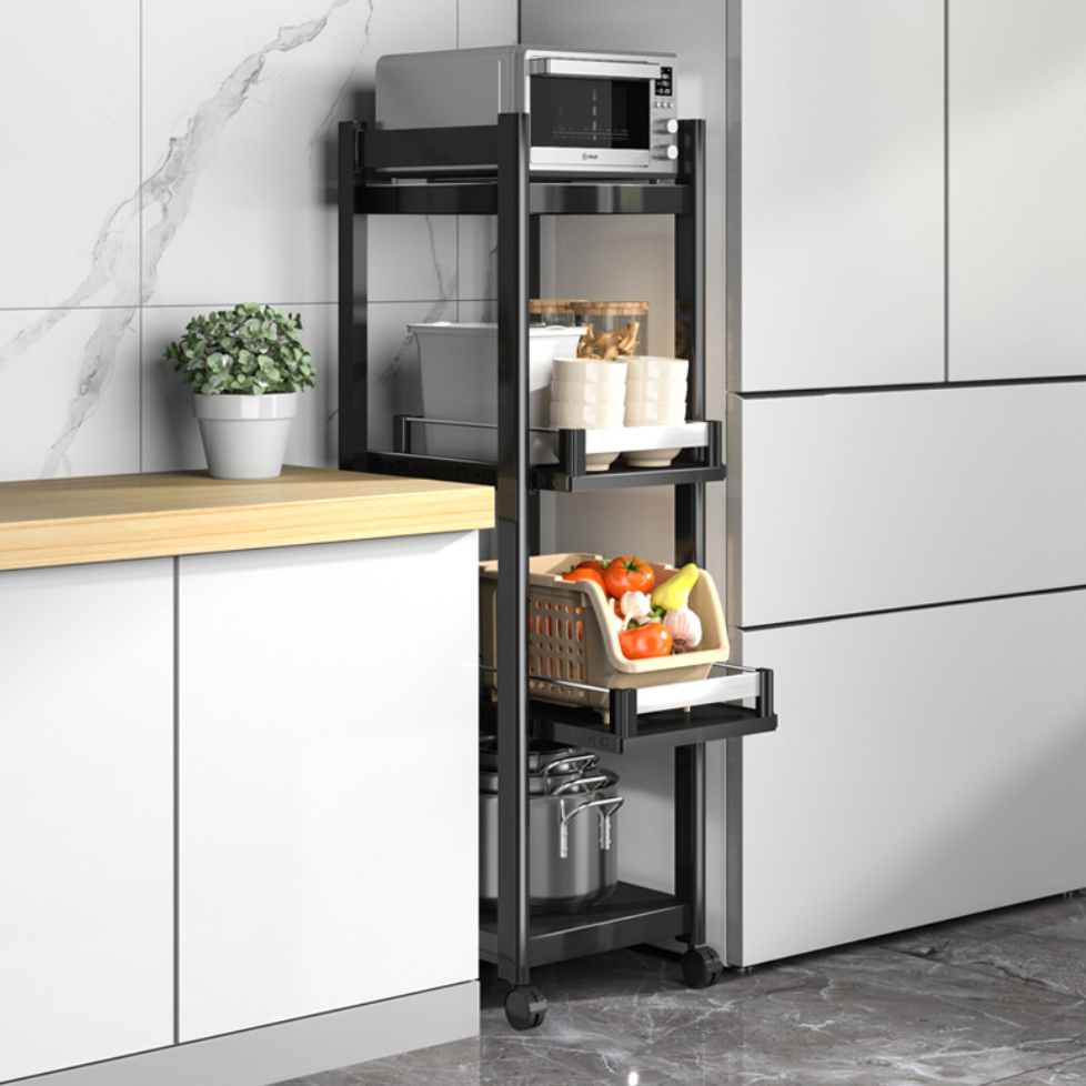  Multifunctional kitchen organizer 