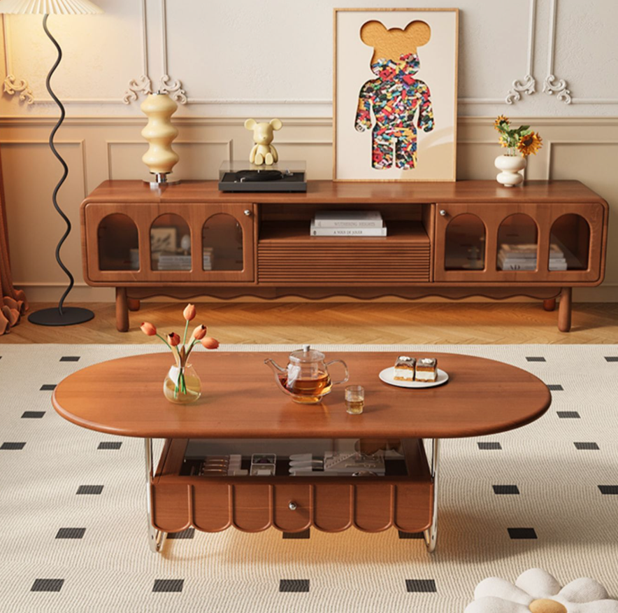  MK Furniture 