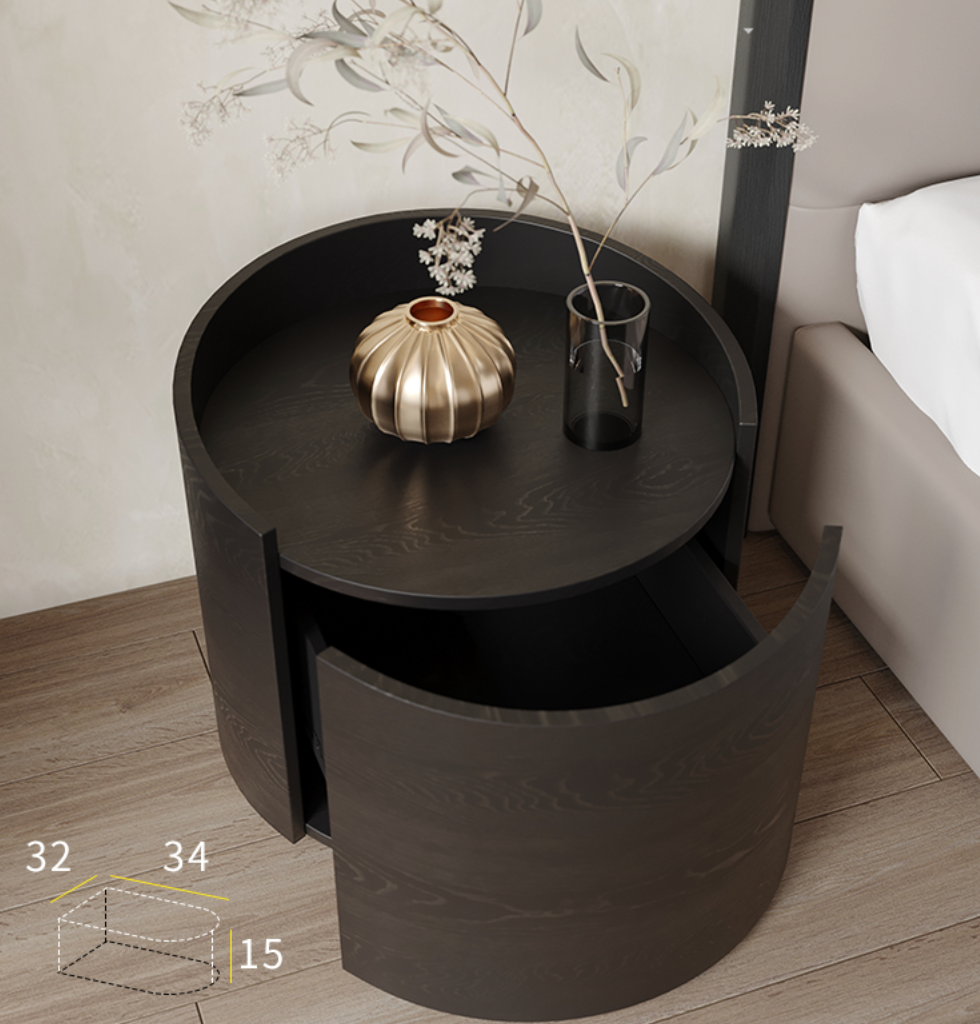  bedside table 