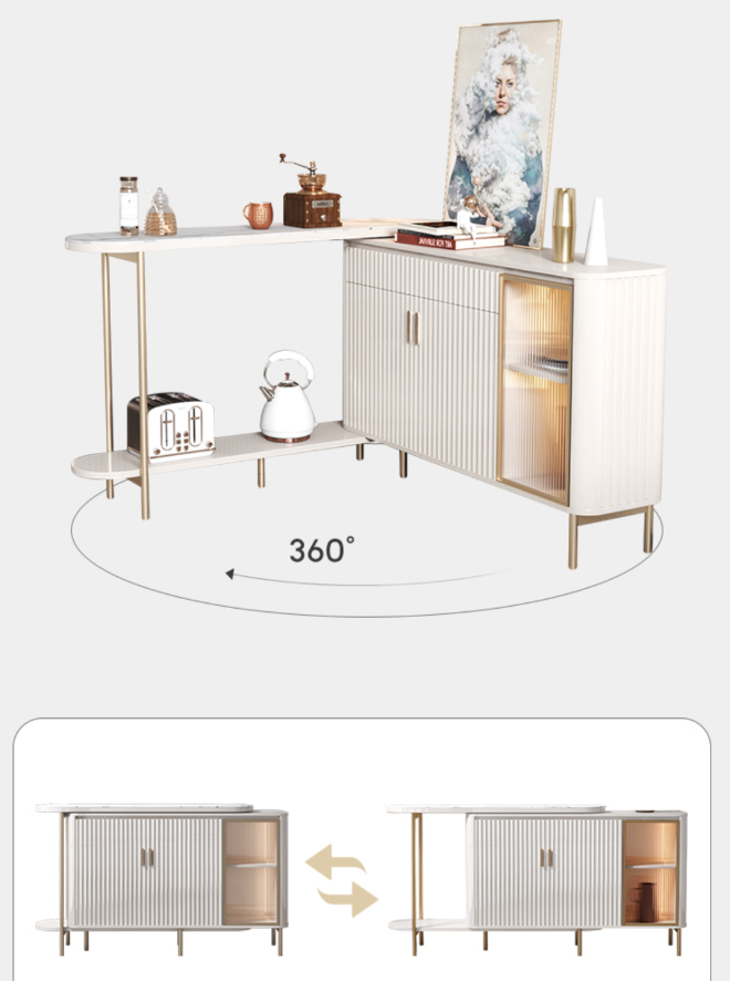  luxury . wardrobe 