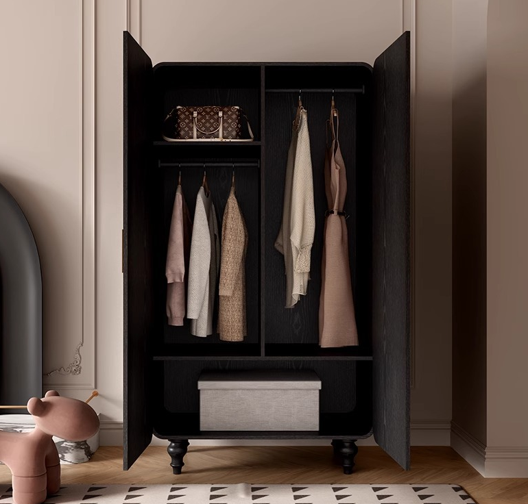  Modern style wardrobe 