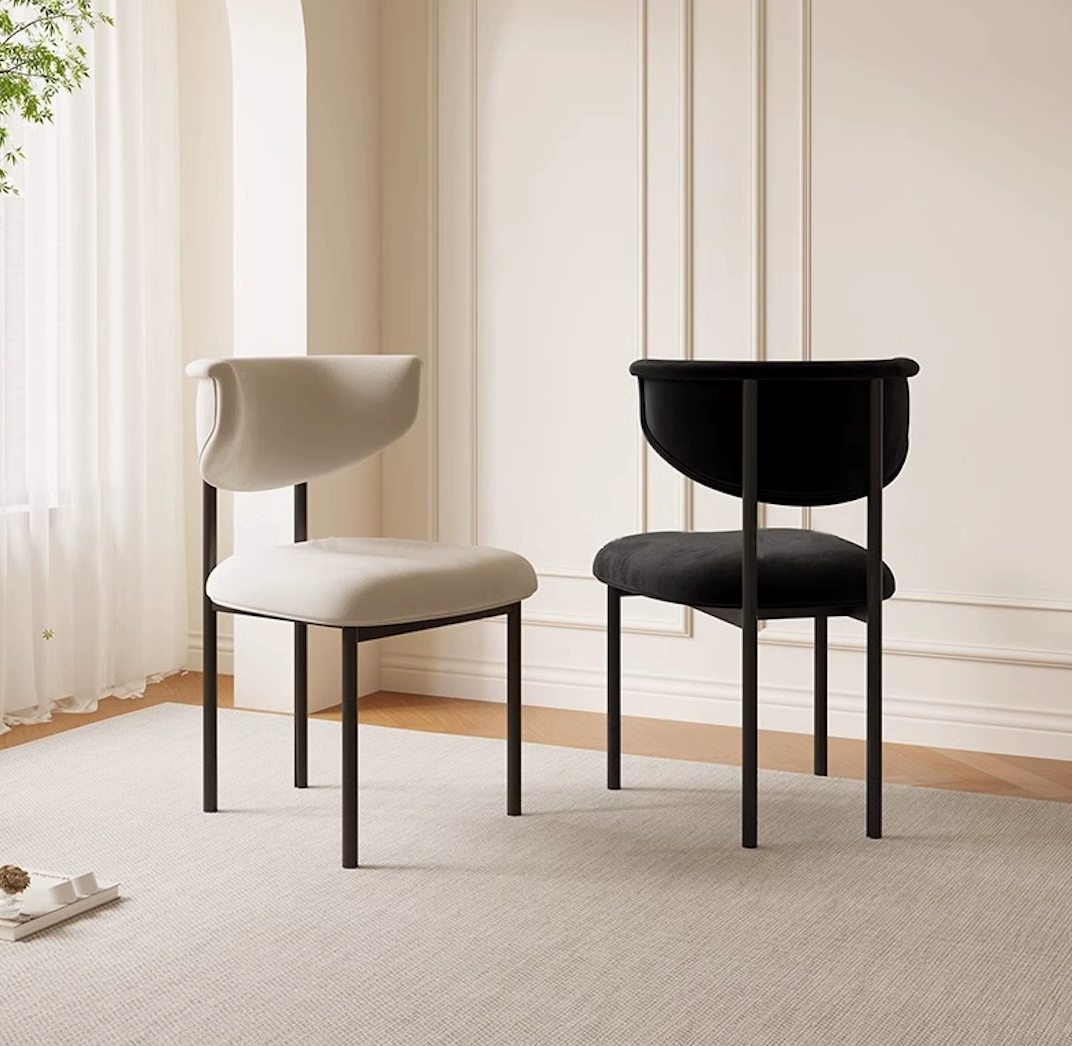  LoSheldon chair 