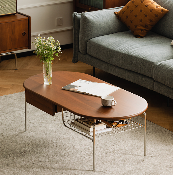  MUU . coffee table 