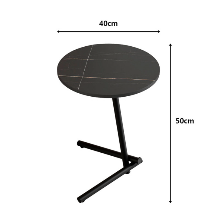  Sofa side table 