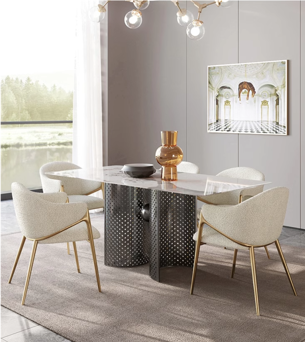  Modern chair 