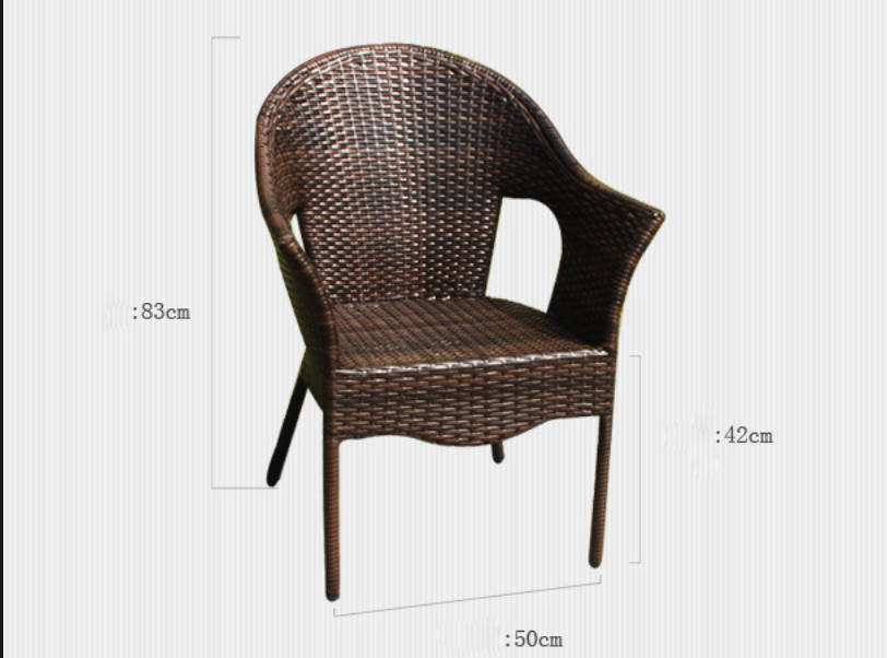  table with 6 chairs  