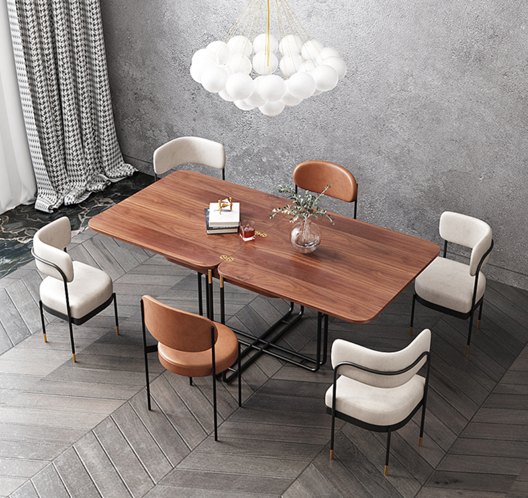  dining table with chairs  