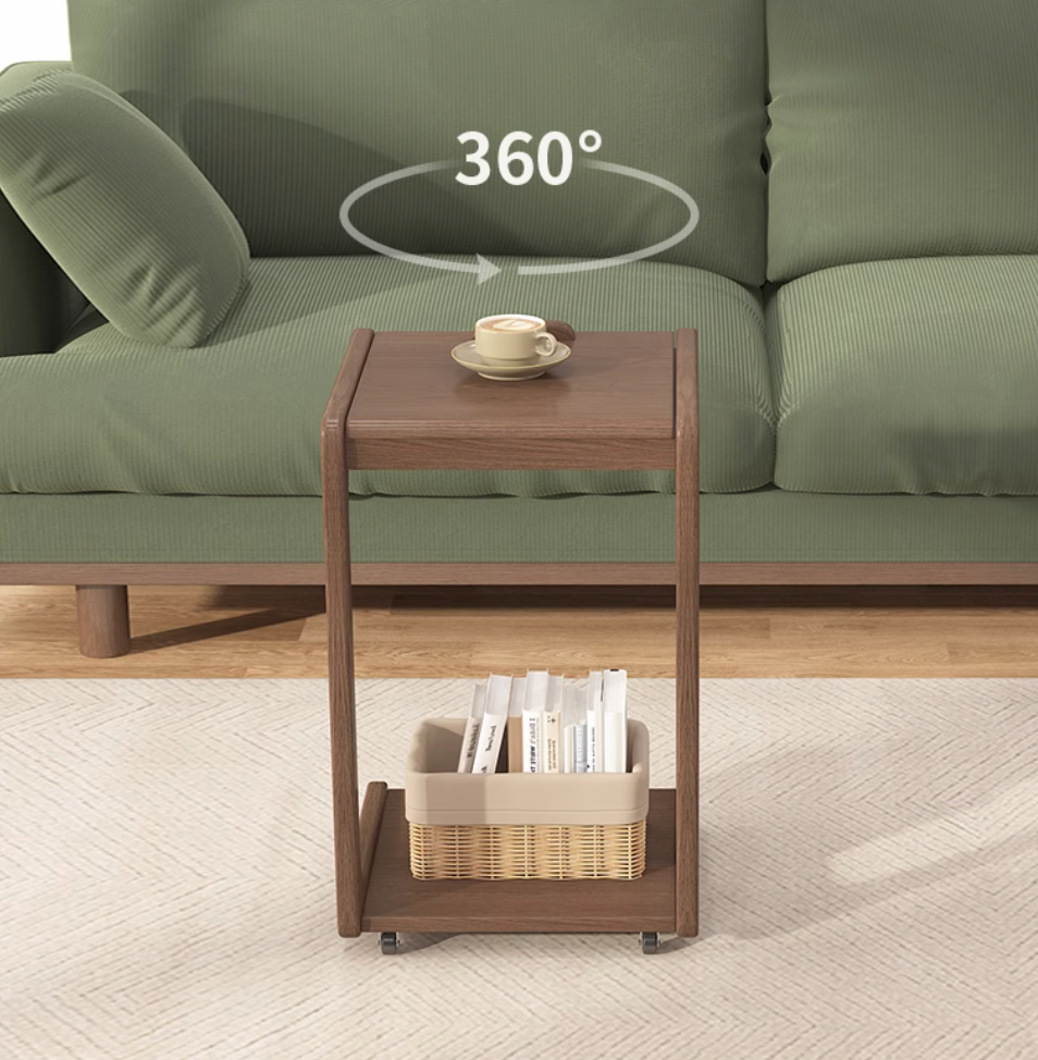  Pavilion side table 