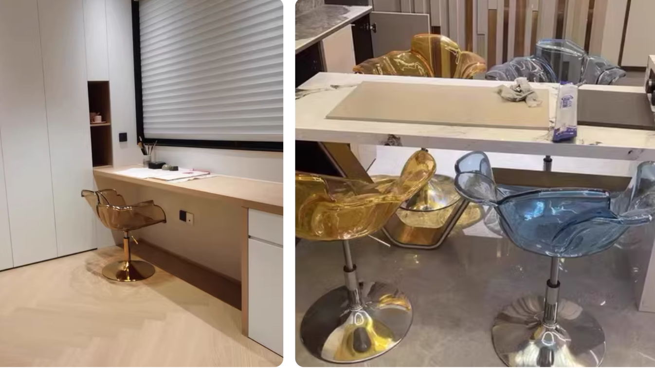  Modern chair 