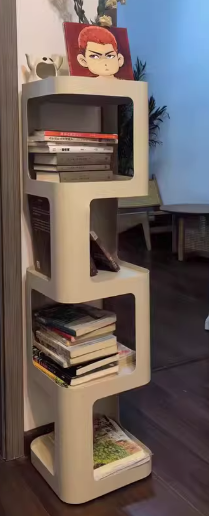  رف تخزين حديث 