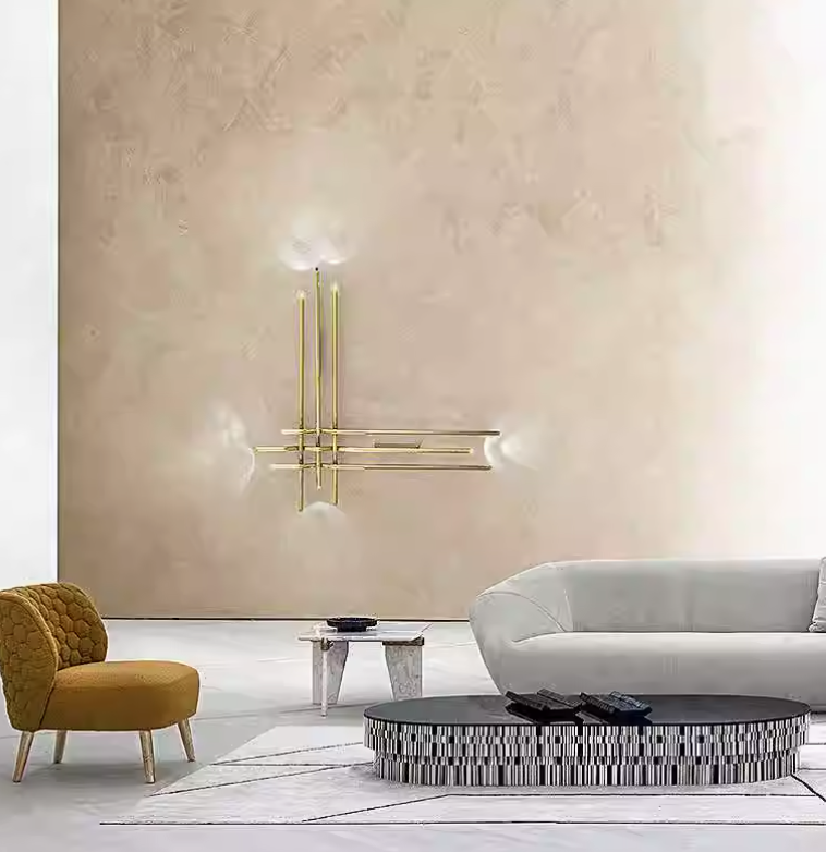  Modern table 