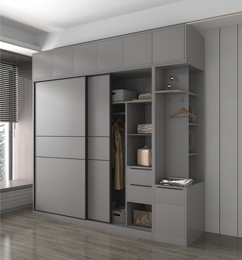  closet 