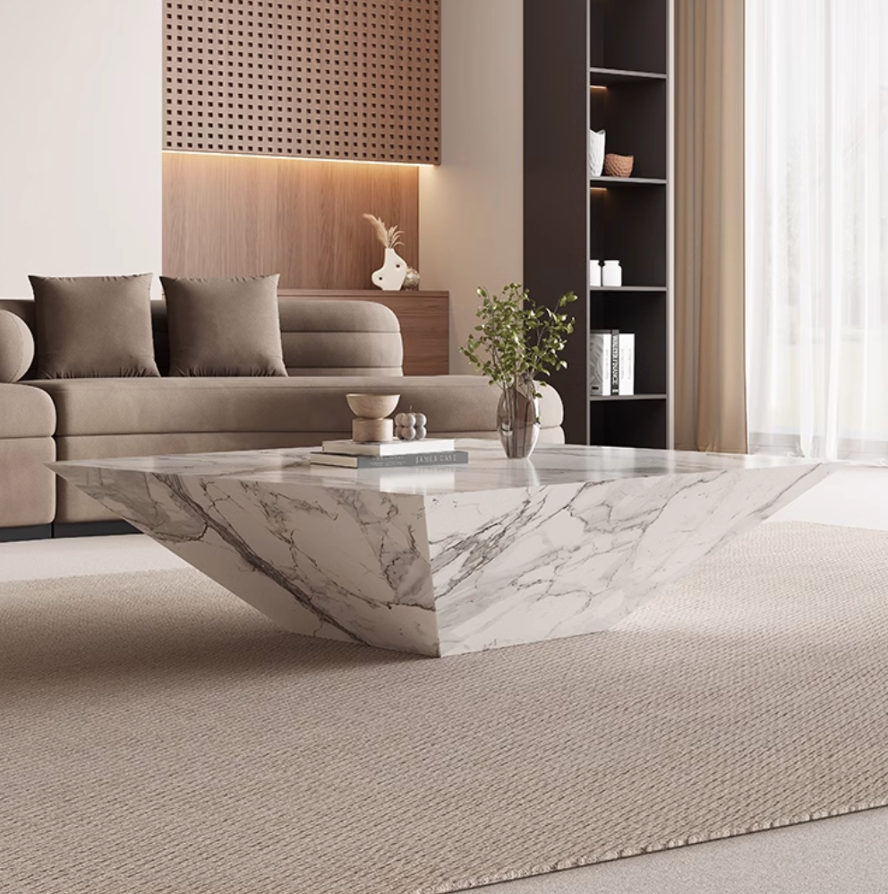  Modern coffee table 
