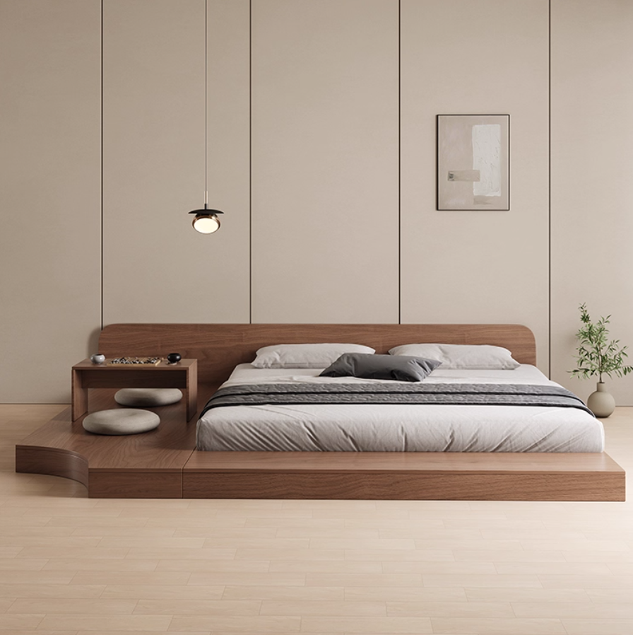  Modern bed 