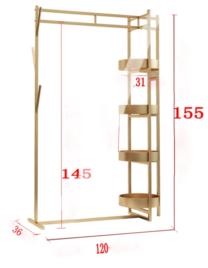  valet stand  
