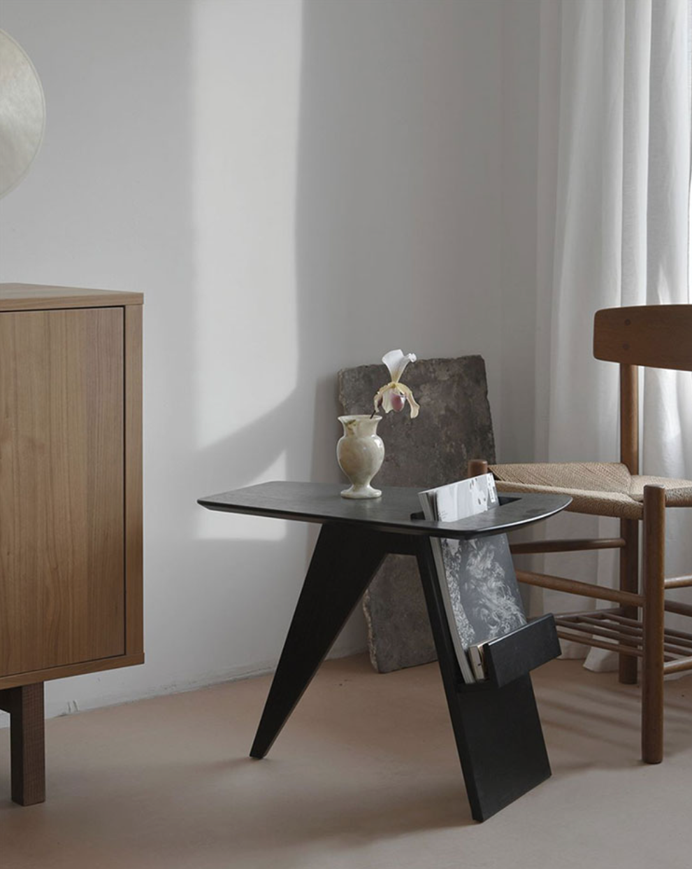  Valley table 