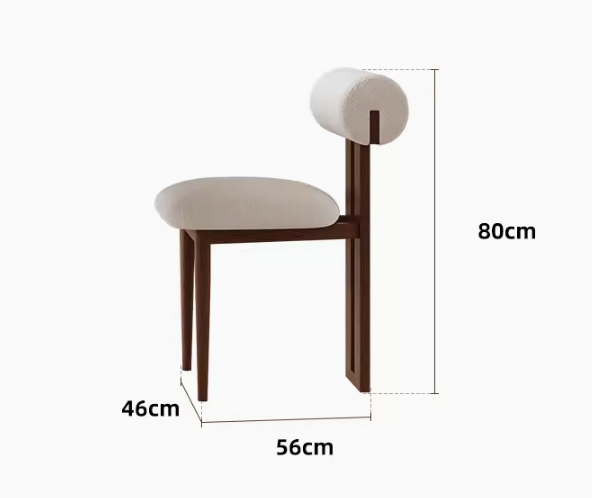  Sima dining table 