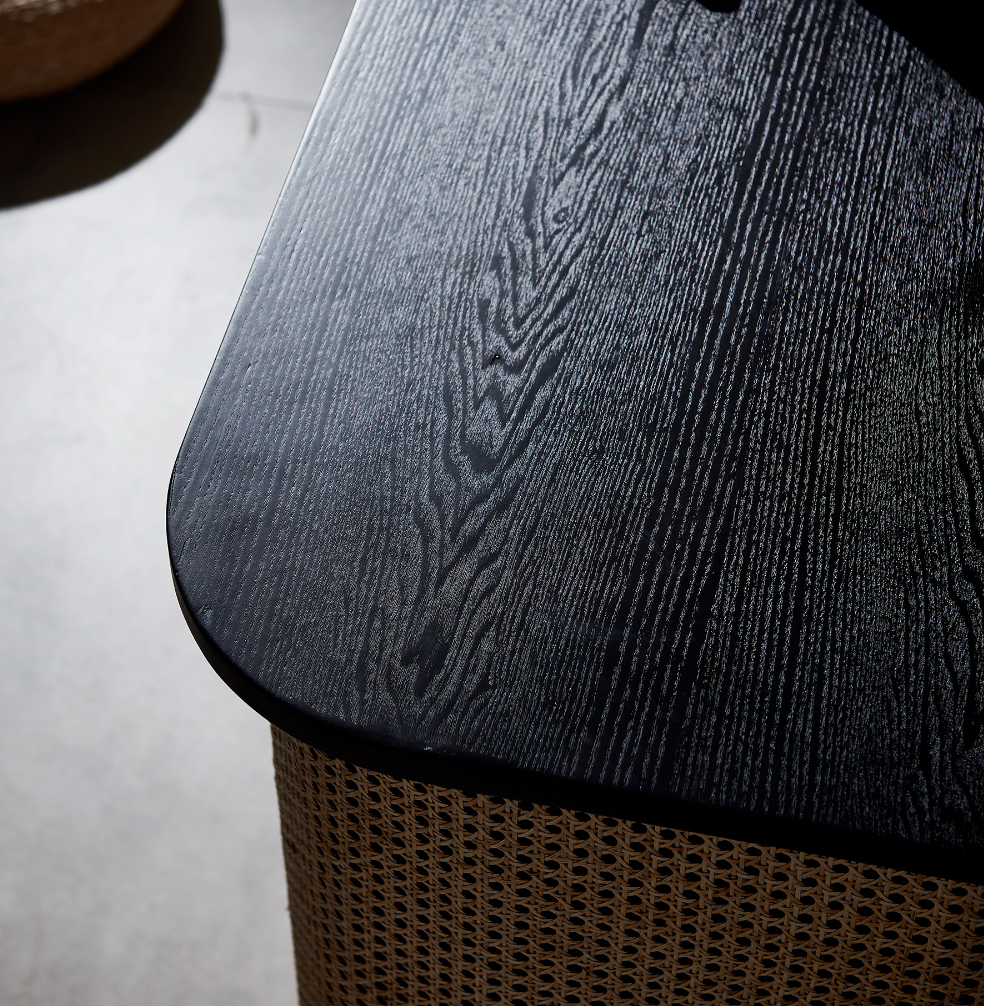  Ranqi console 