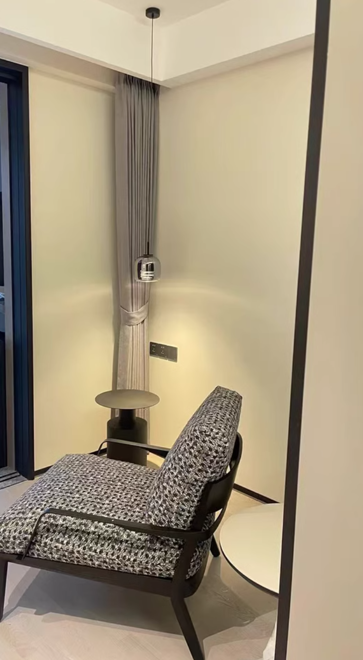  Sofa side table 
