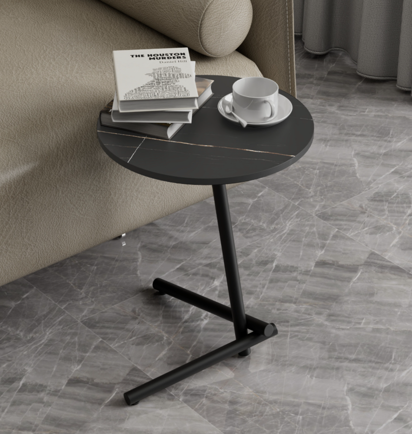 Sofa side table 