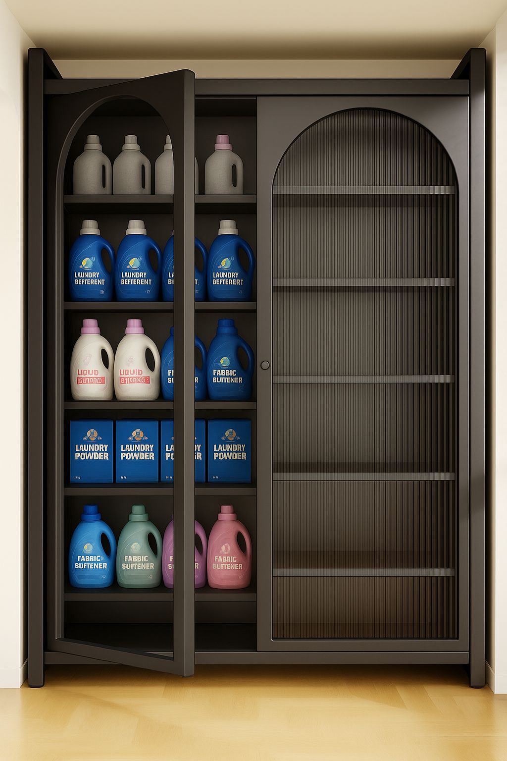 Multifunctional organizer 