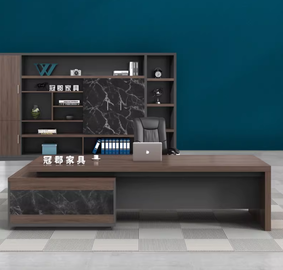  مكتب رئيس تنفيذي Crown 