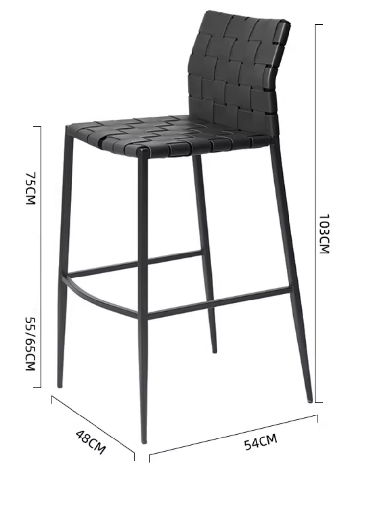  High chair 