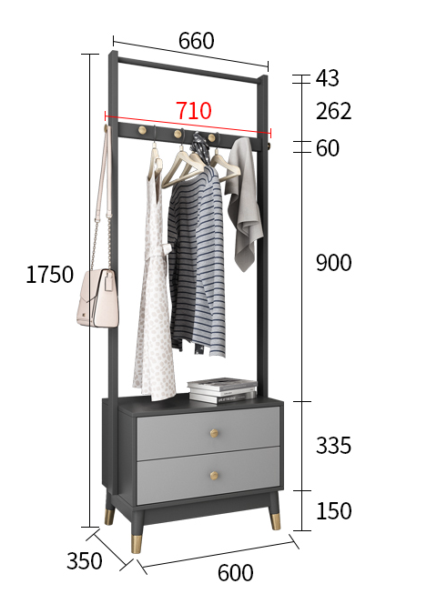  oley clothes hanger 