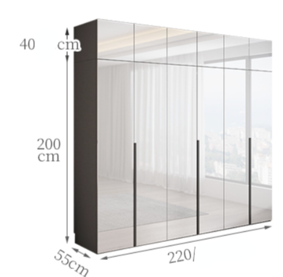  closet 