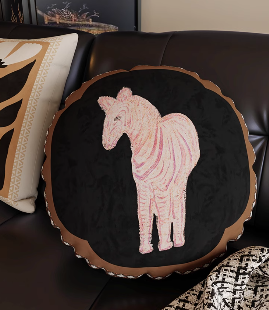  Cushions Collection 