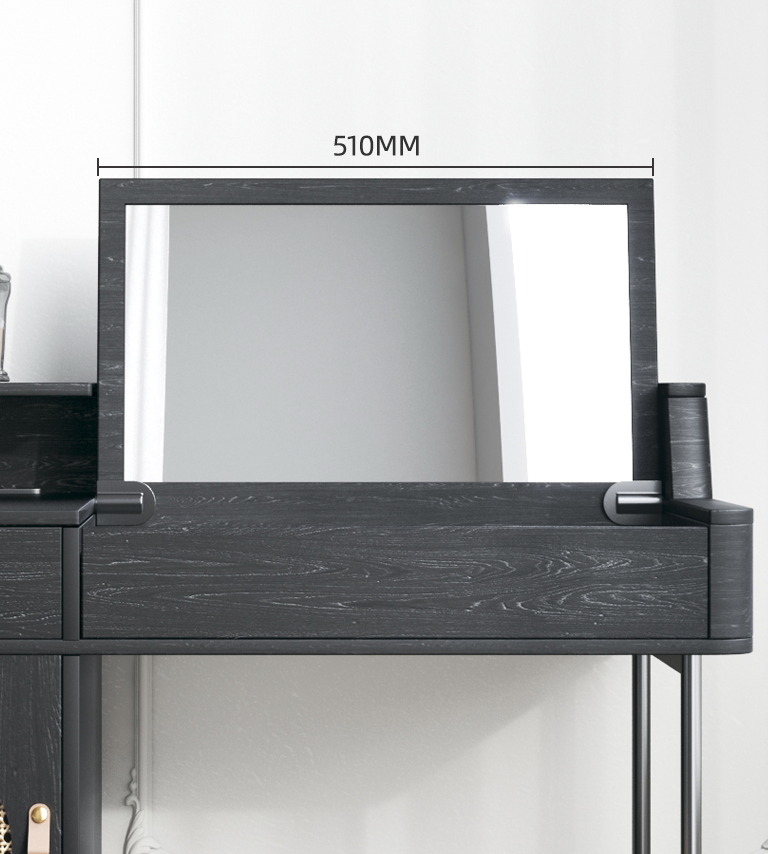  Dresser with mirror Lesei 