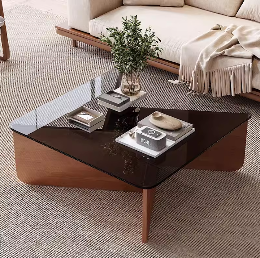  Modern coffee table 