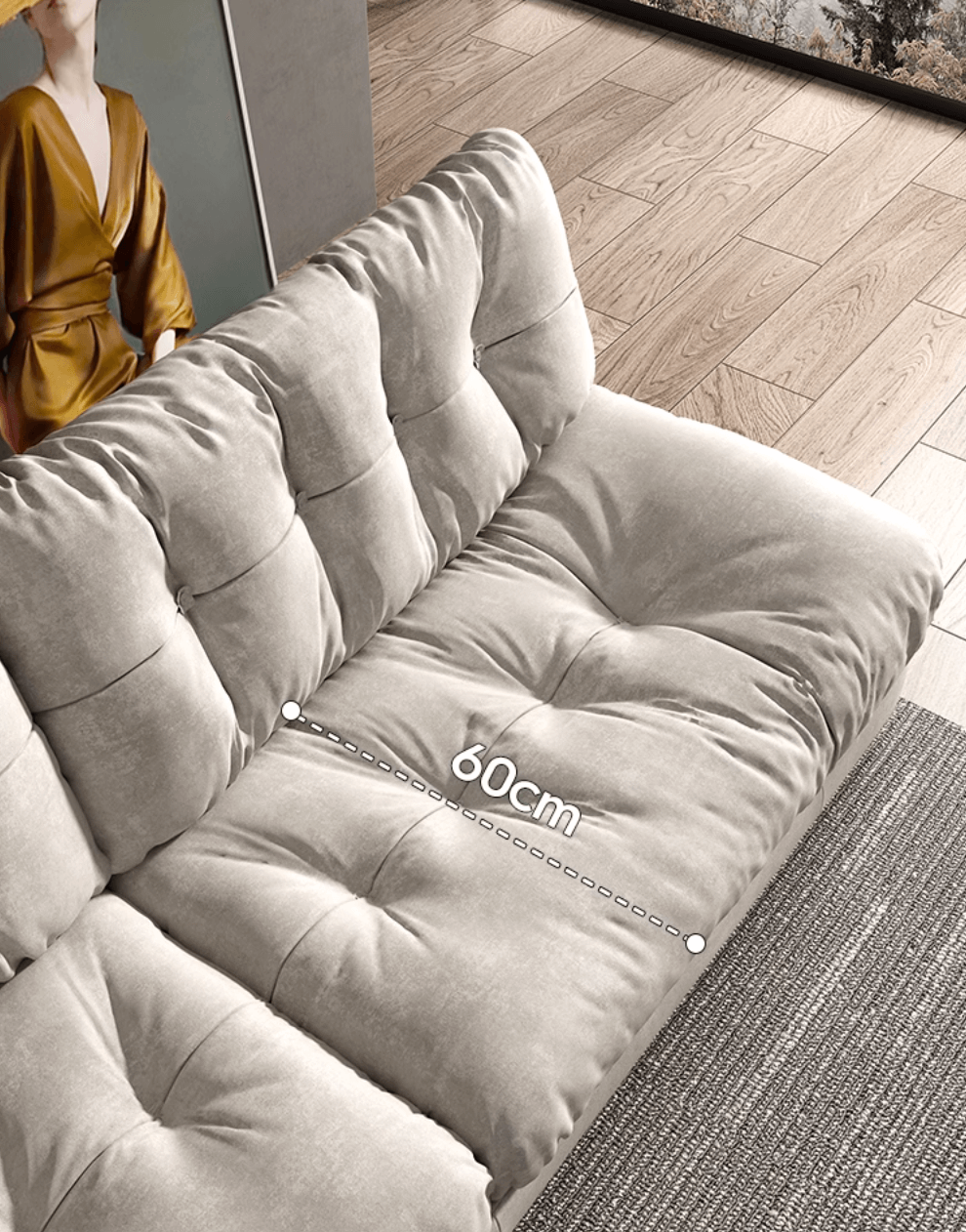  Baich sofa 