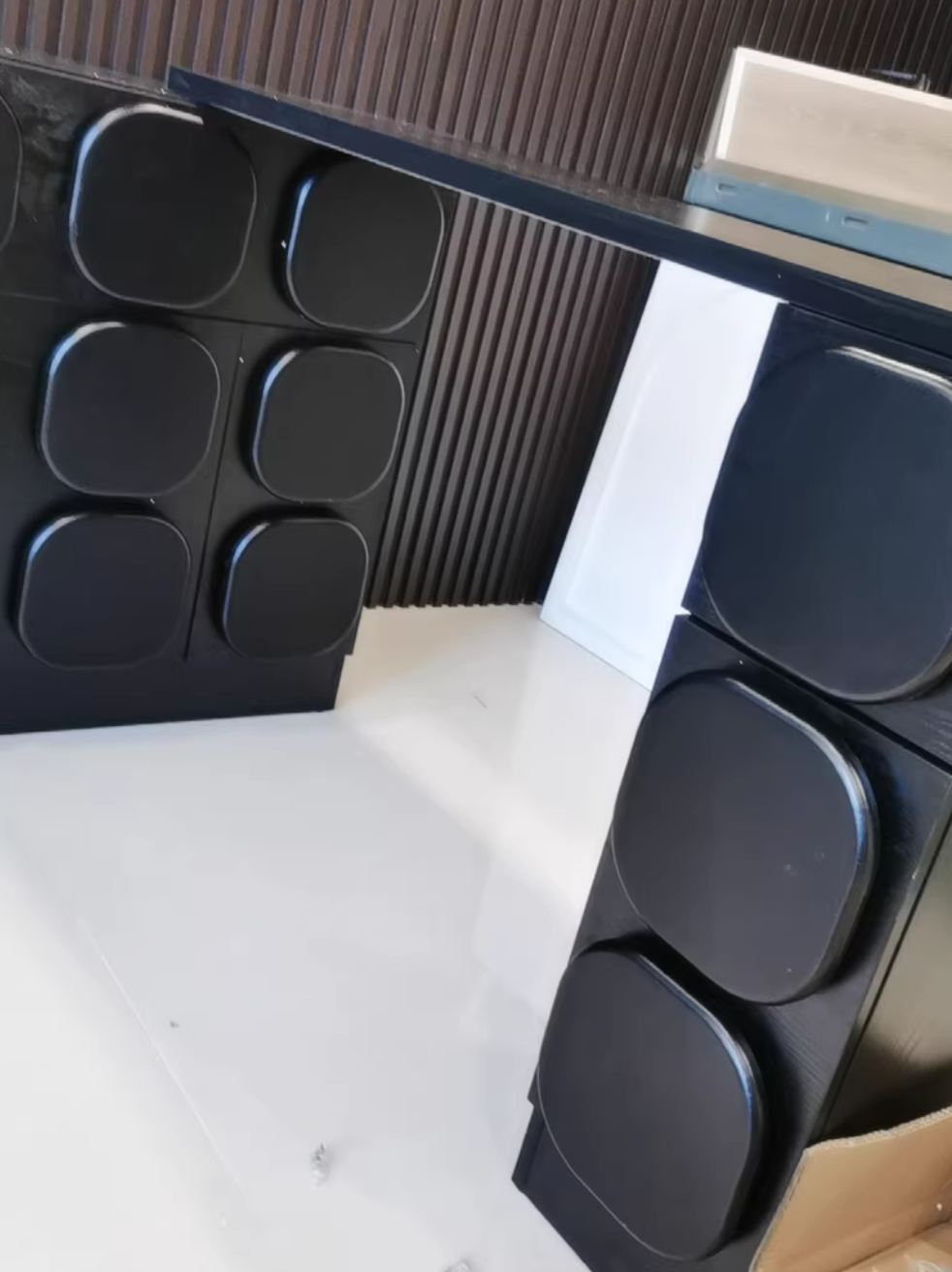  خزانة قابلة للسحب 