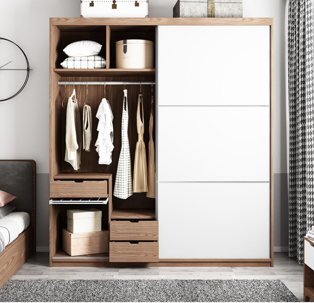  closet  