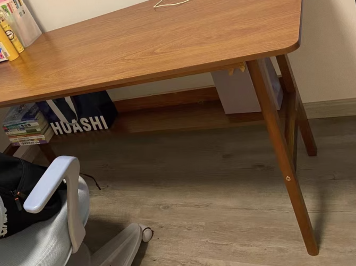  Double desk 