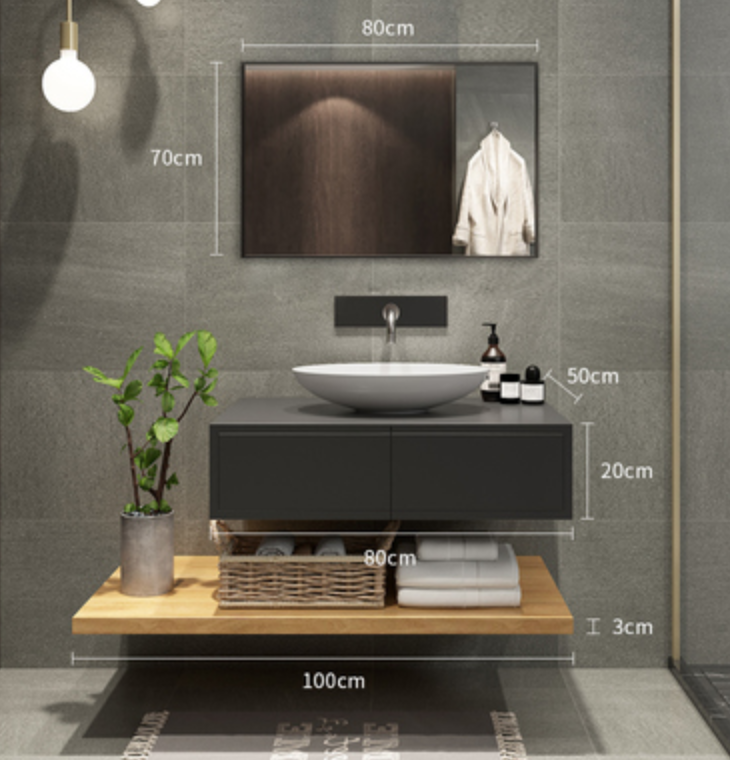  wash sink  