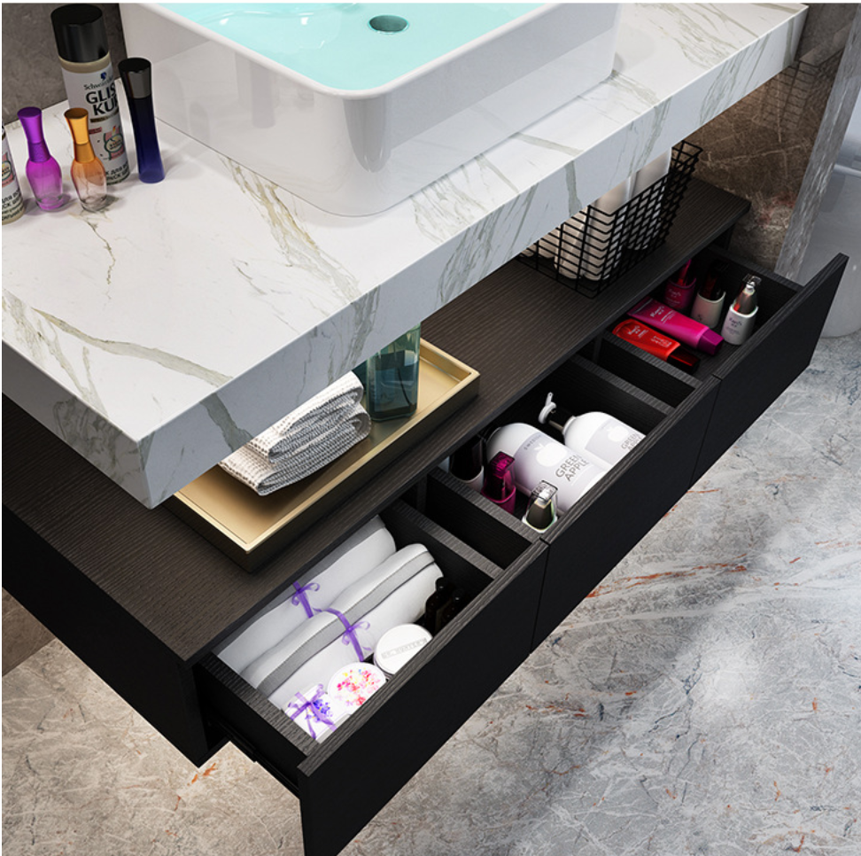  marble sink  