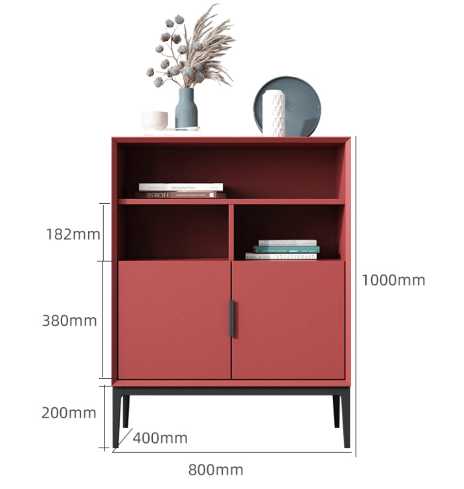  wood cabinet  