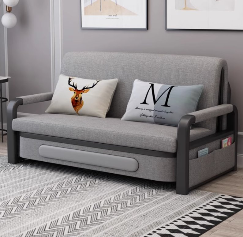  Hamilton folding sofa bed 