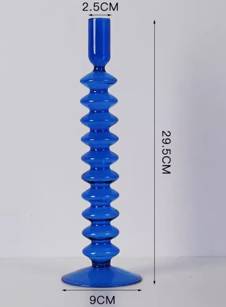  Candle holder set 