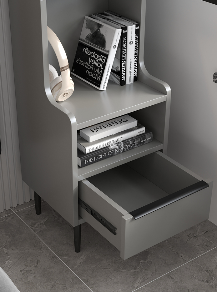  bedside wardrobe 