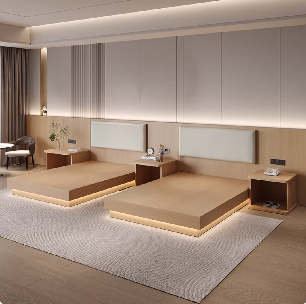  أثاث تصميم فندقي 